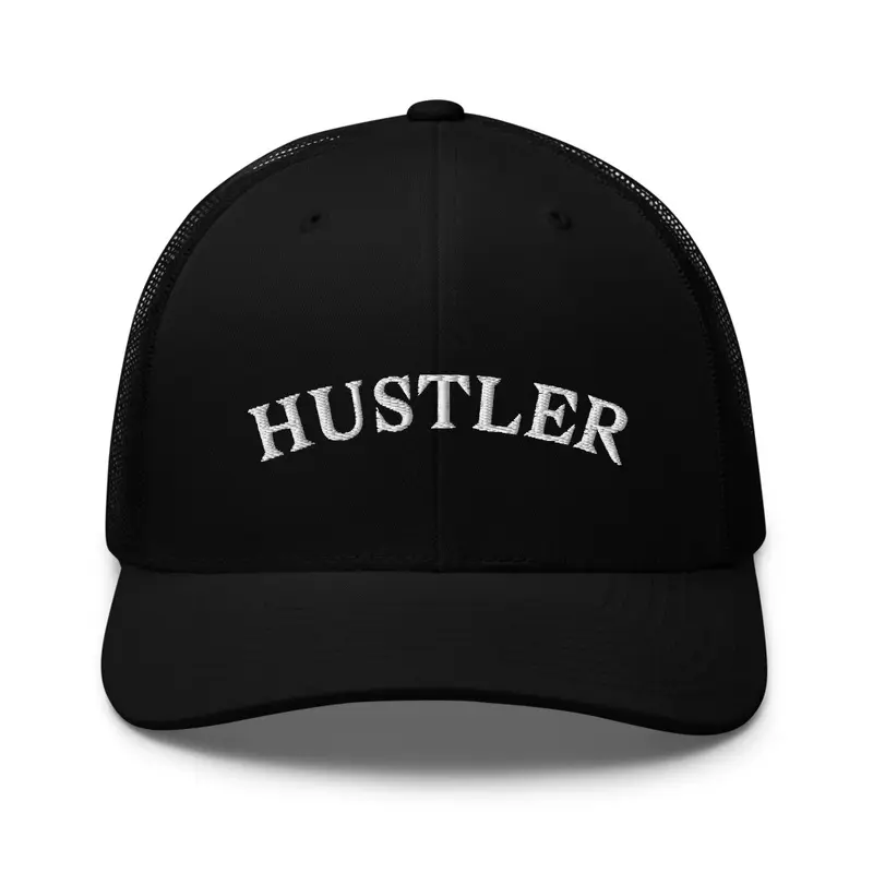 Hustler Hat