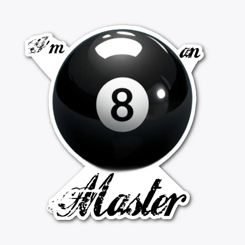 8ball Master